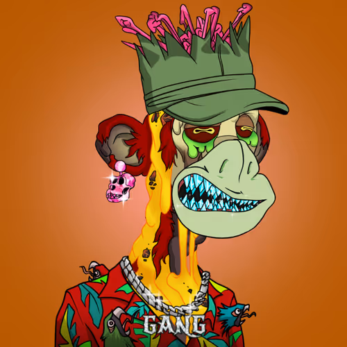 Based Mutant Agc