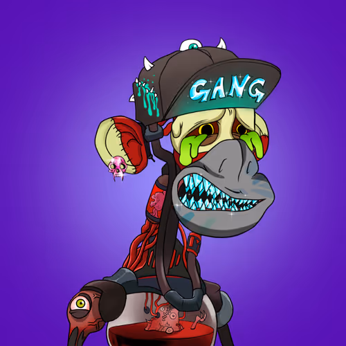 Based Mutant Agc logo