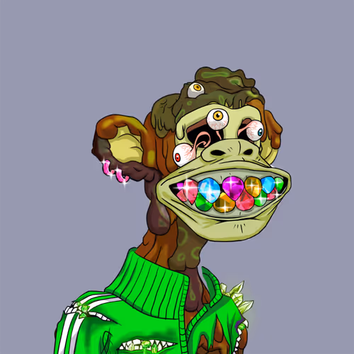 Based Mutant Agc