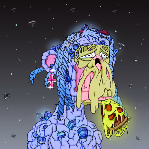 Based Mutant Agc