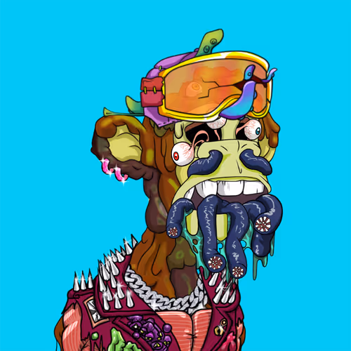 Based Mutant Agc