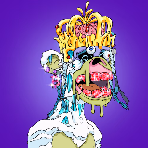 Based Mutant Agc logo