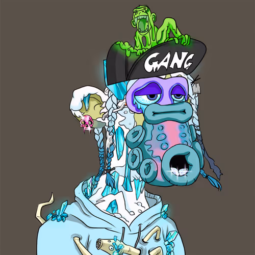 Based Mutant Agc