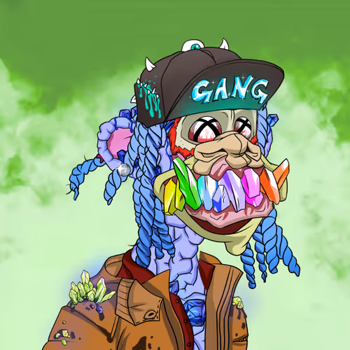 Based Mutant Agc