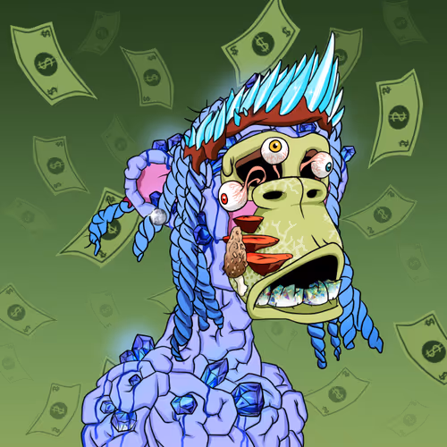 Based Mutant Agc logo