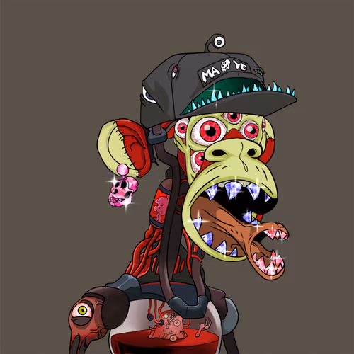 Based Mutant Agc