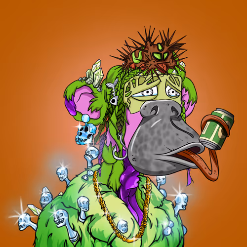 Based Mutant Agc