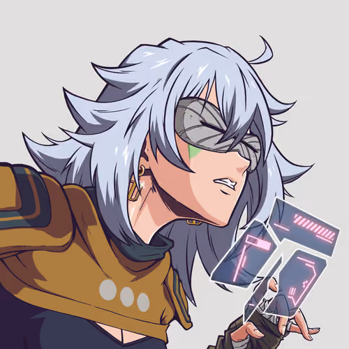 Ape Bosu #512