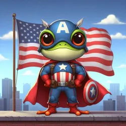 PEPE HERO  #149