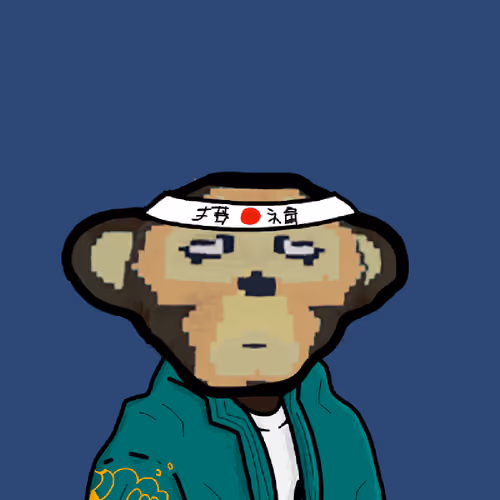 BoreZuki #24
