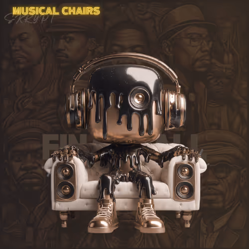 MUSICAL CHAIRS 101