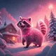 Raccoon World in Apechain 🔵 #459