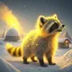 Raccoon World in Apechain 🔵 #466