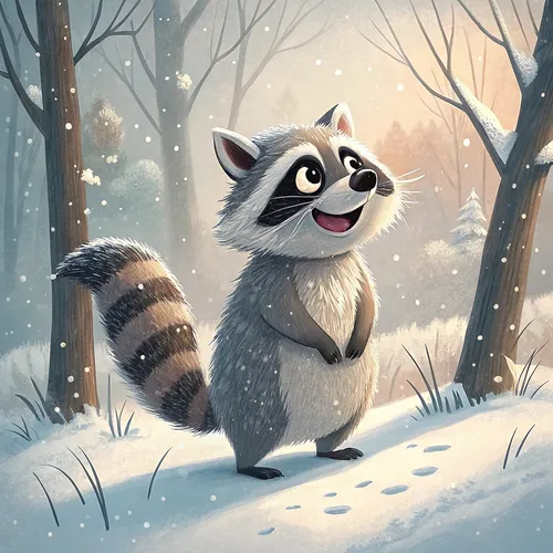 Raccoon World in Apechain 🔵 #446