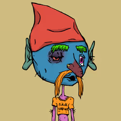 7832