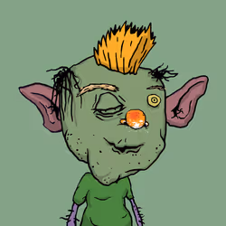 Gnomeville #8054