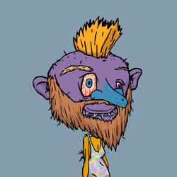 Gnomeville #3930