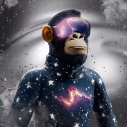 Ai Ape #159