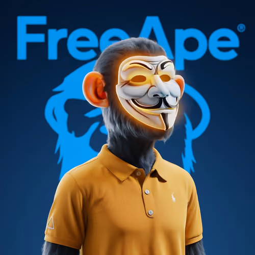 Hoodape #384