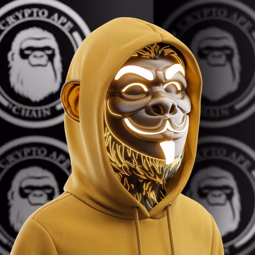 Hoodape #548
