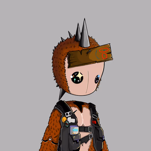 Item #300 Media
