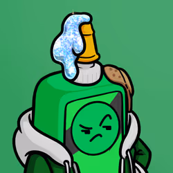 LFGlue #4