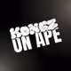 Kongz On Ape