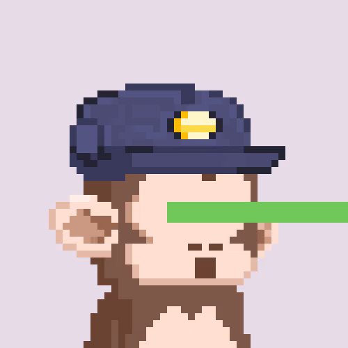 Monkey #929