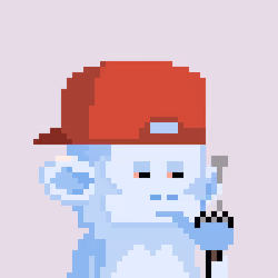 Monkey #145