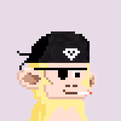Monkey #979