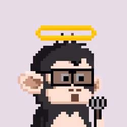 Monkey #898