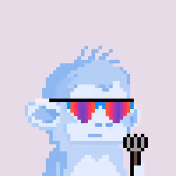 Monkey #105