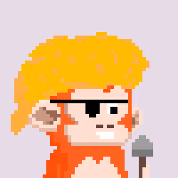 Monkey #194
