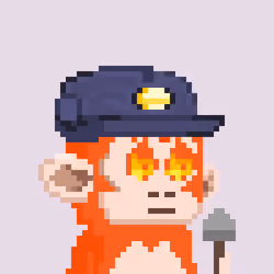 Monkey #187