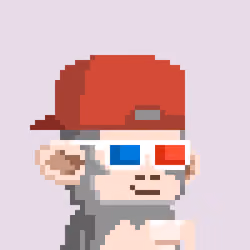 Monkey #561