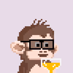 Monkey #492