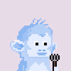 Monkey #169