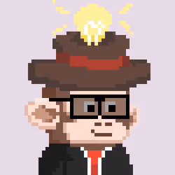 Monkey #565