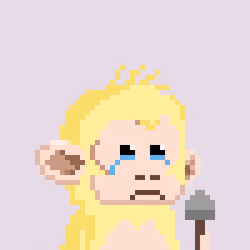 Monkey #251