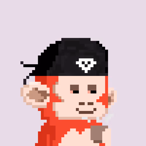 Monkey #79