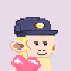 Monkey #212