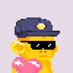 Monkey #647
