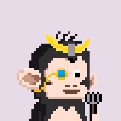 Monkey #296