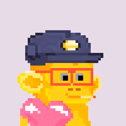 Monkey #452