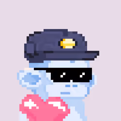 Monkey #17