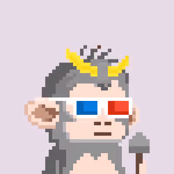 Monkey #463