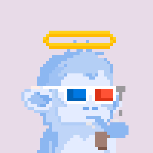 Monkey #217