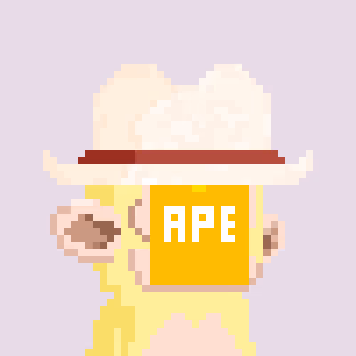 Monkey #383