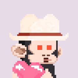 Monkey #537