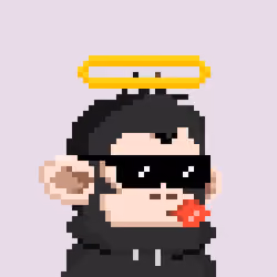 Monkey #709
